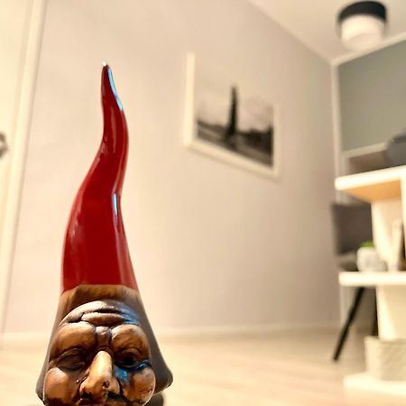 Archivio 32 Neapolitan Apartment エクステリア 写真