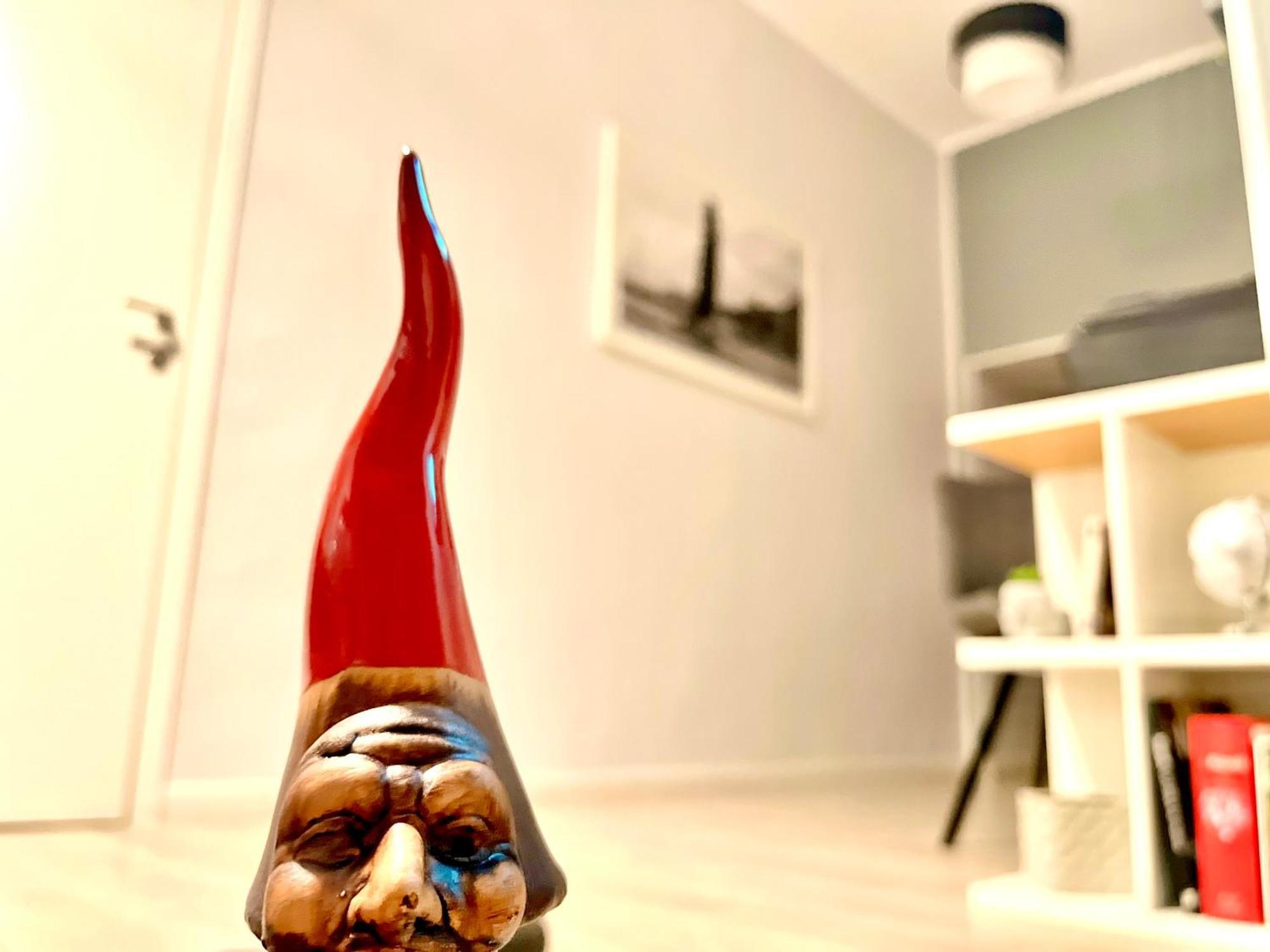 Archivio 32 Neapolitan Apartment エクステリア 写真