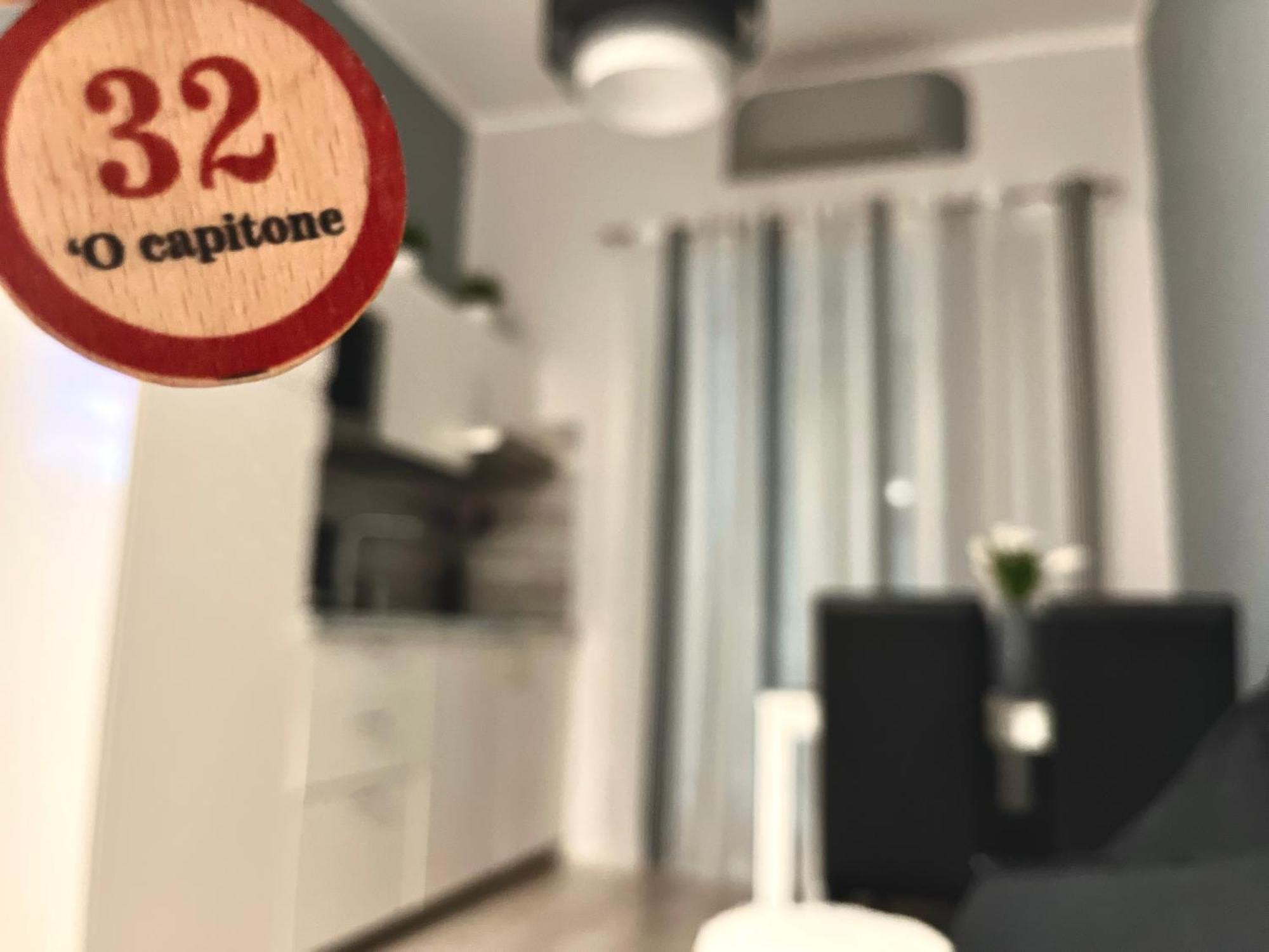 Archivio 32 Neapolitan Apartment エクステリア 写真