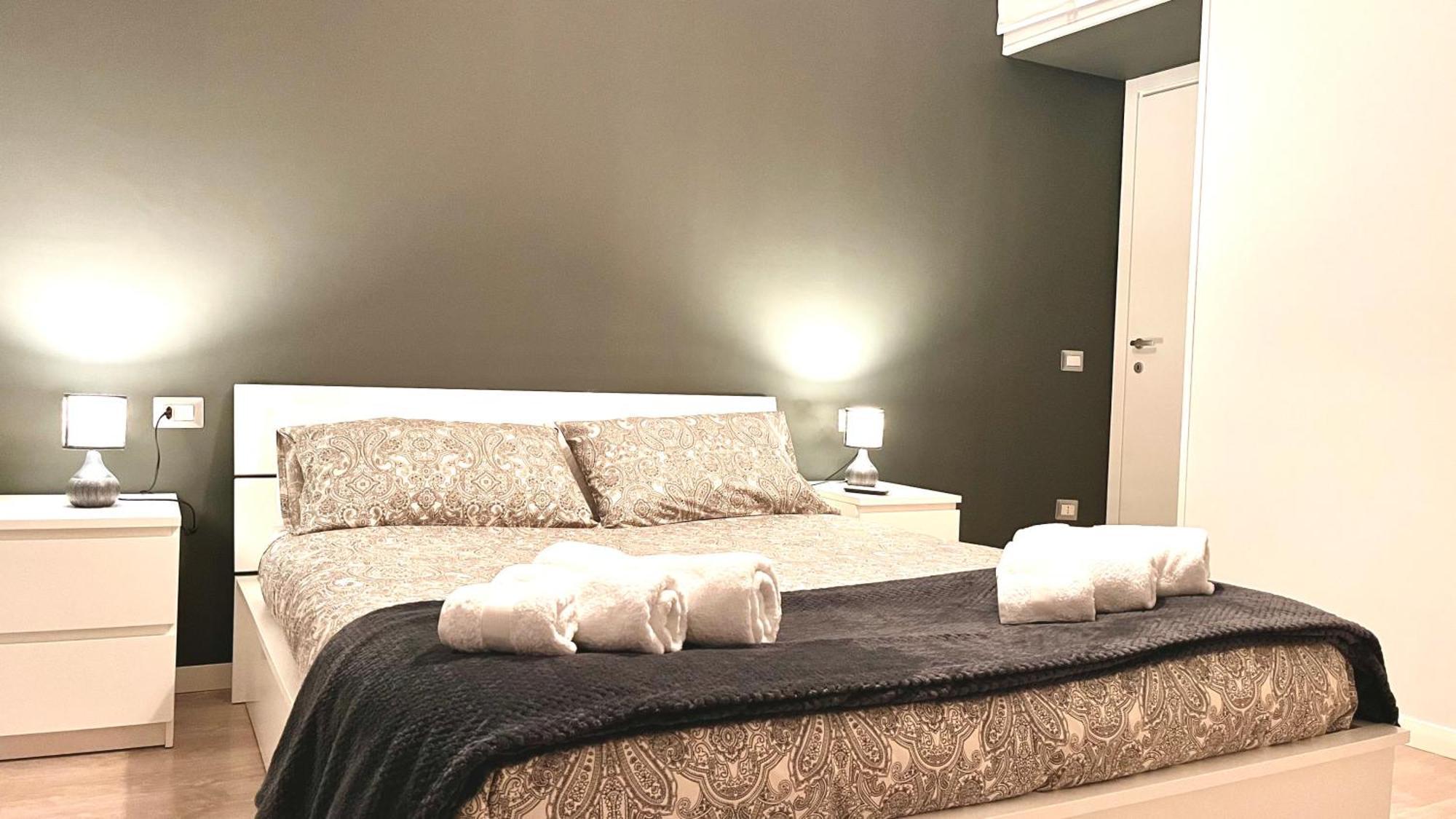 Archivio 32 Neapolitan Apartment エクステリア 写真