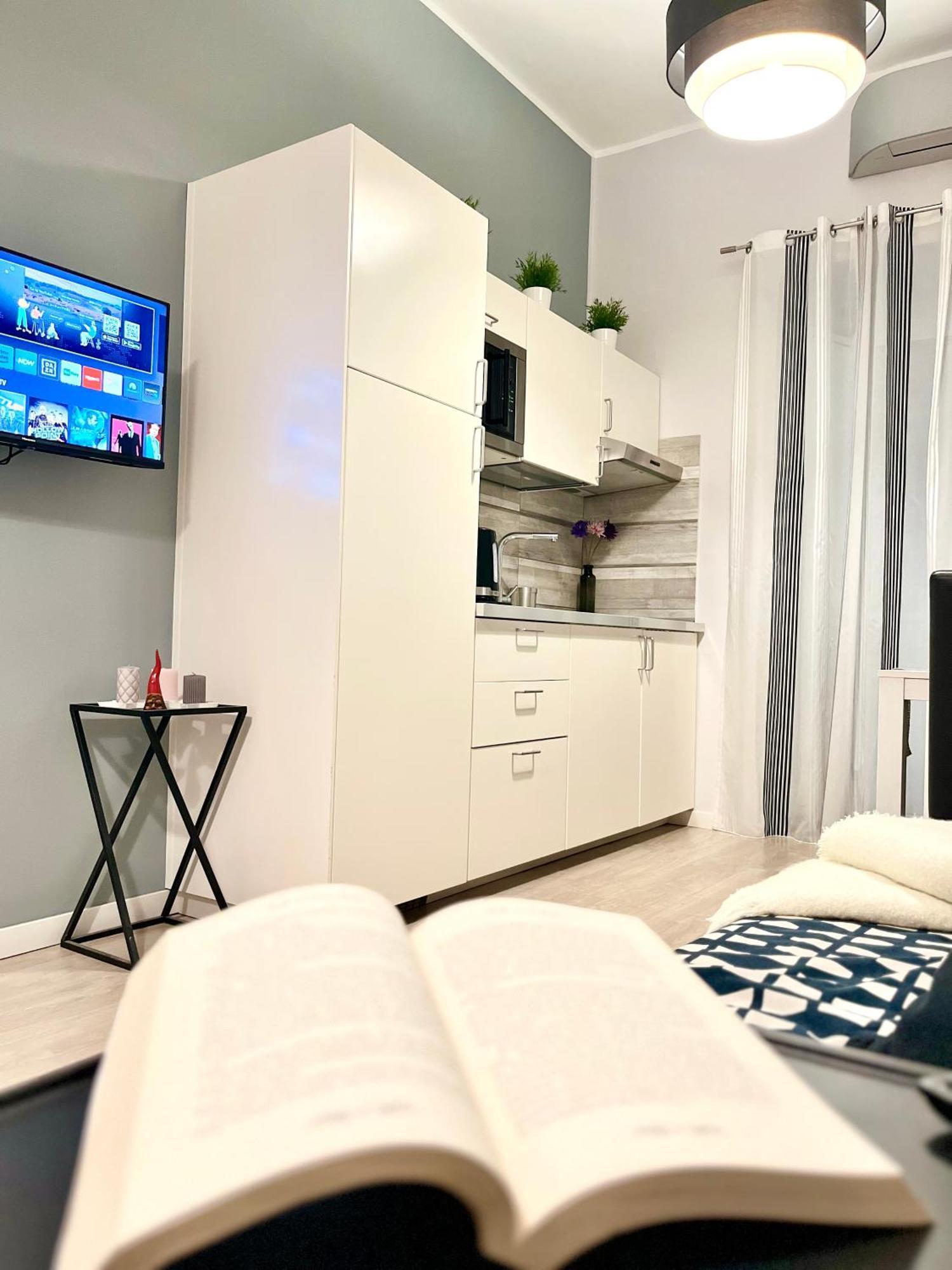 Archivio 32 Neapolitan Apartment エクステリア 写真