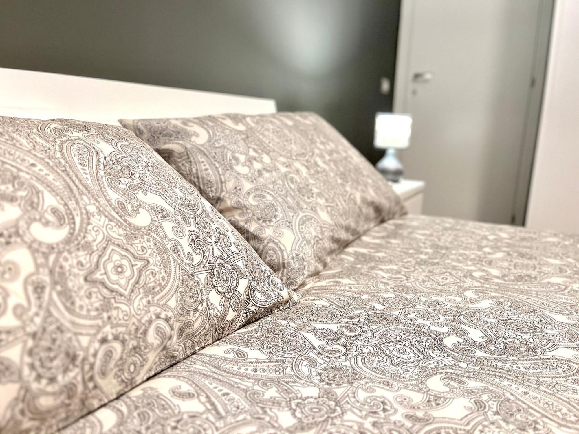 Archivio 32 Neapolitan Apartment エクステリア 写真