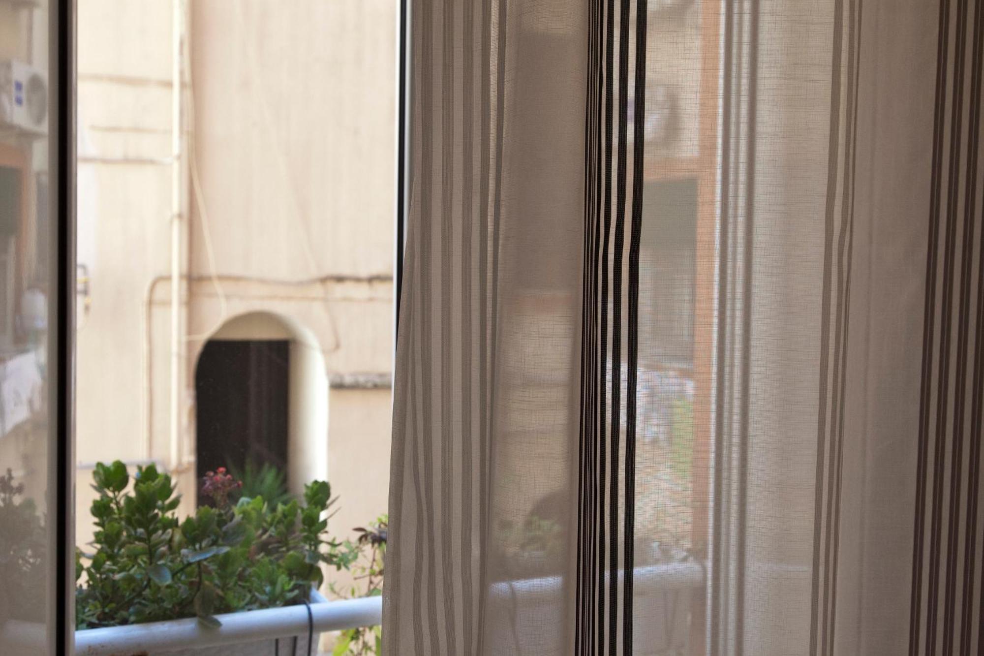 Archivio 32 Neapolitan Apartment エクステリア 写真