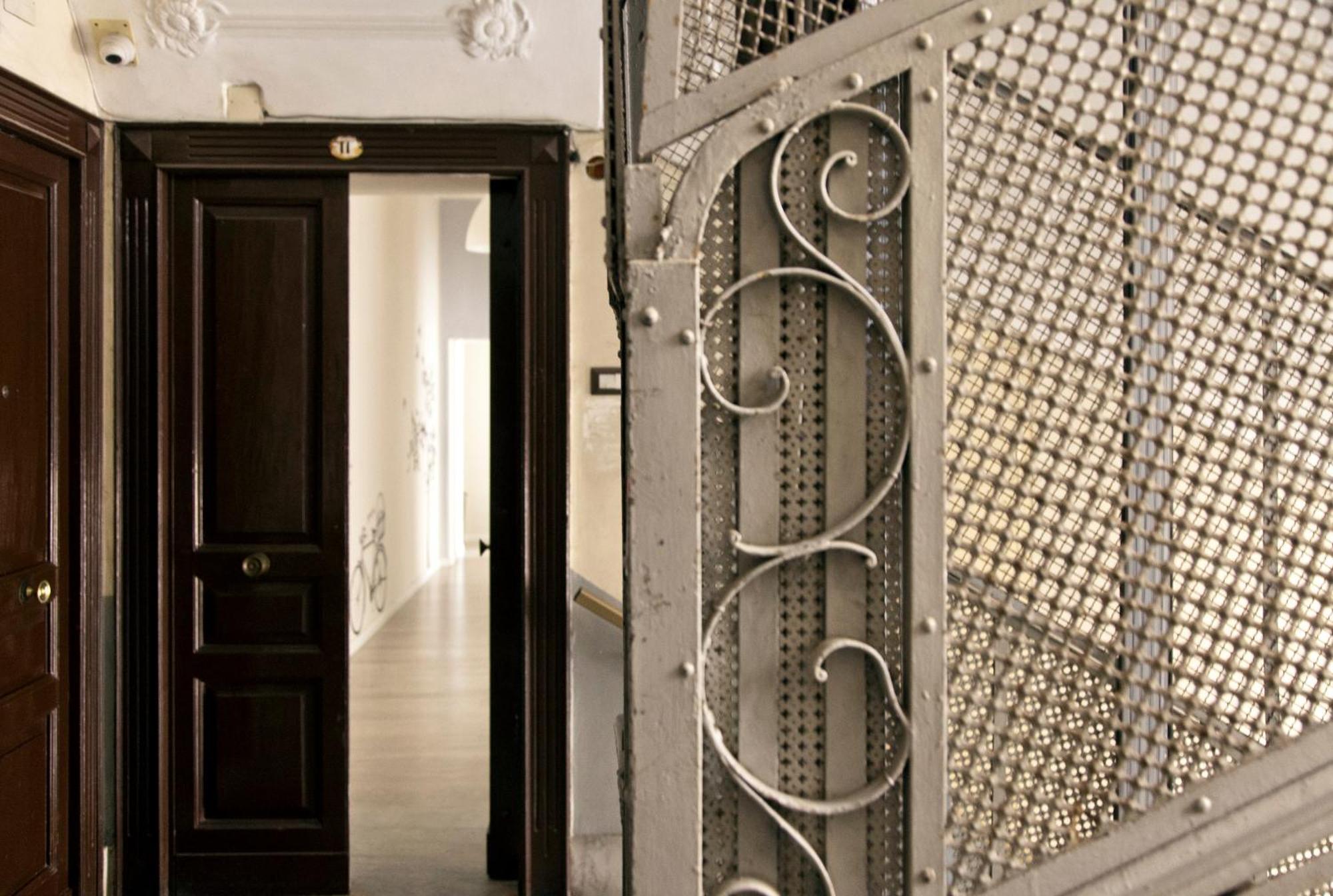 Archivio 32 Neapolitan Apartment エクステリア 写真