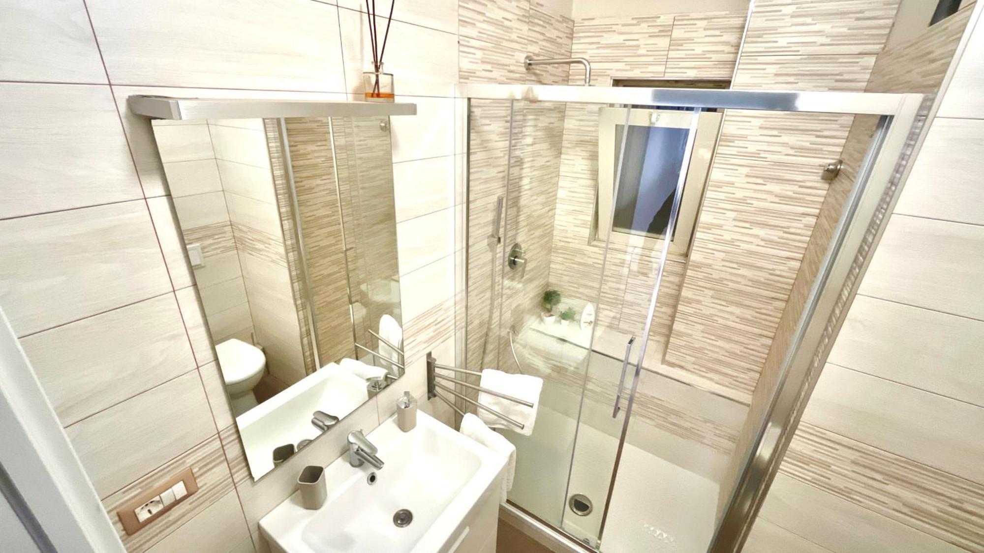 Archivio 32 Neapolitan Apartment エクステリア 写真