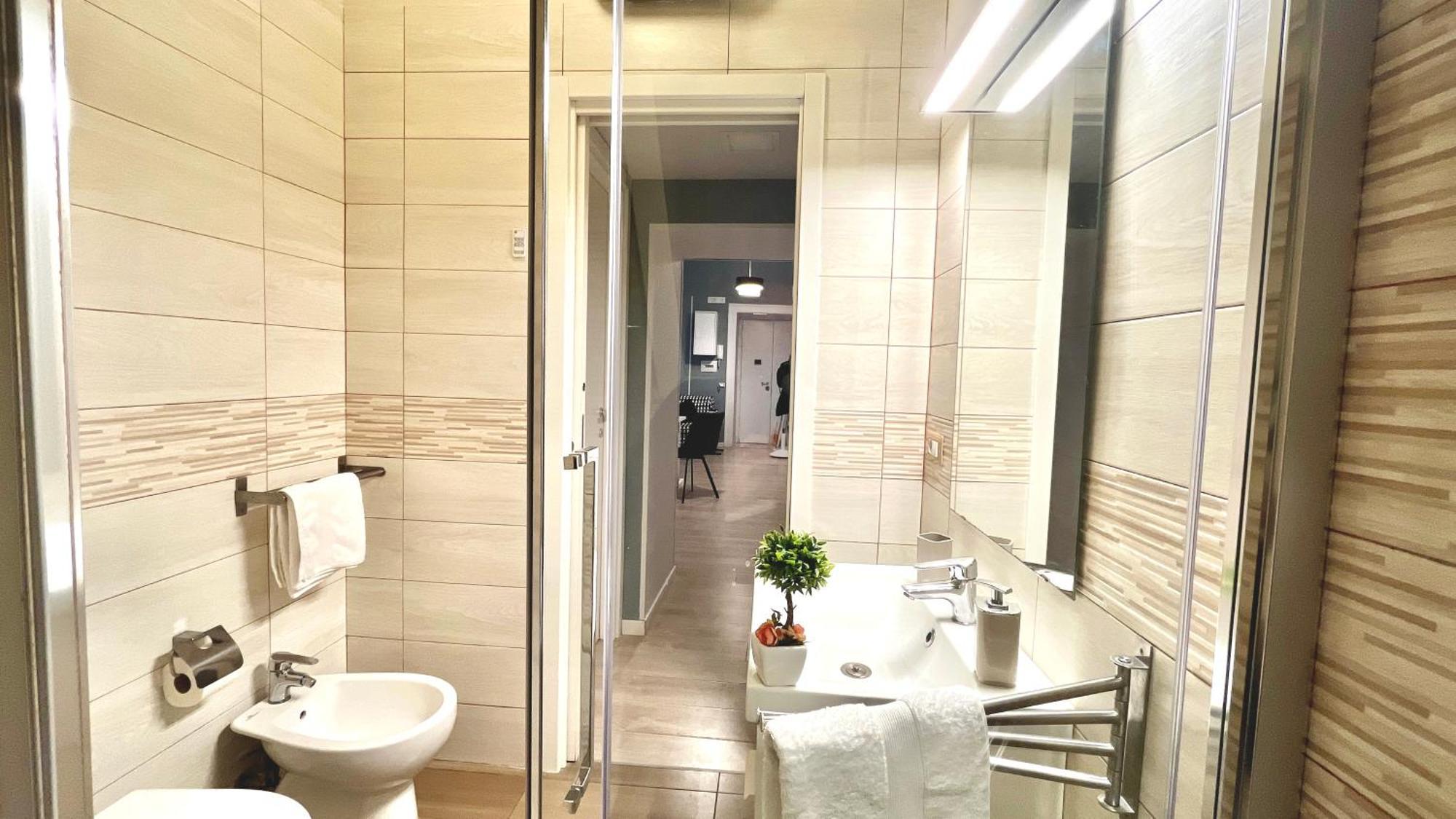 Archivio 32 Neapolitan Apartment エクステリア 写真