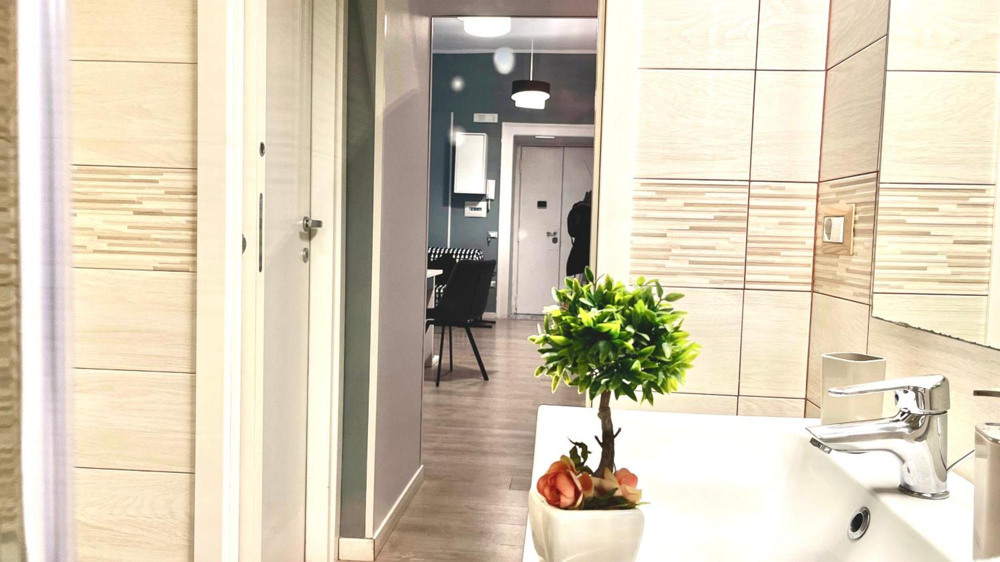 Archivio 32 Neapolitan Apartment エクステリア 写真