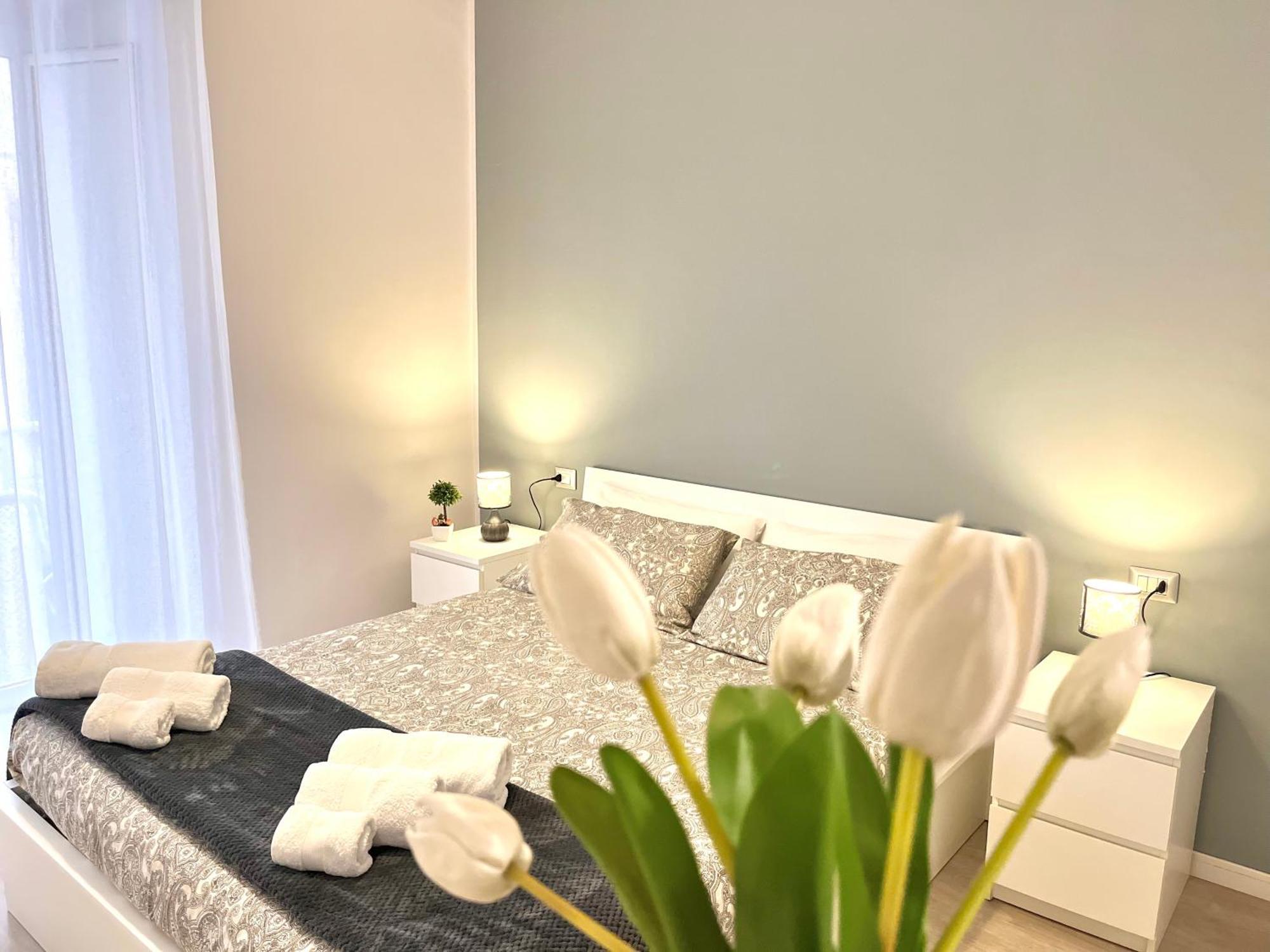 Archivio 32 Neapolitan Apartment エクステリア 写真