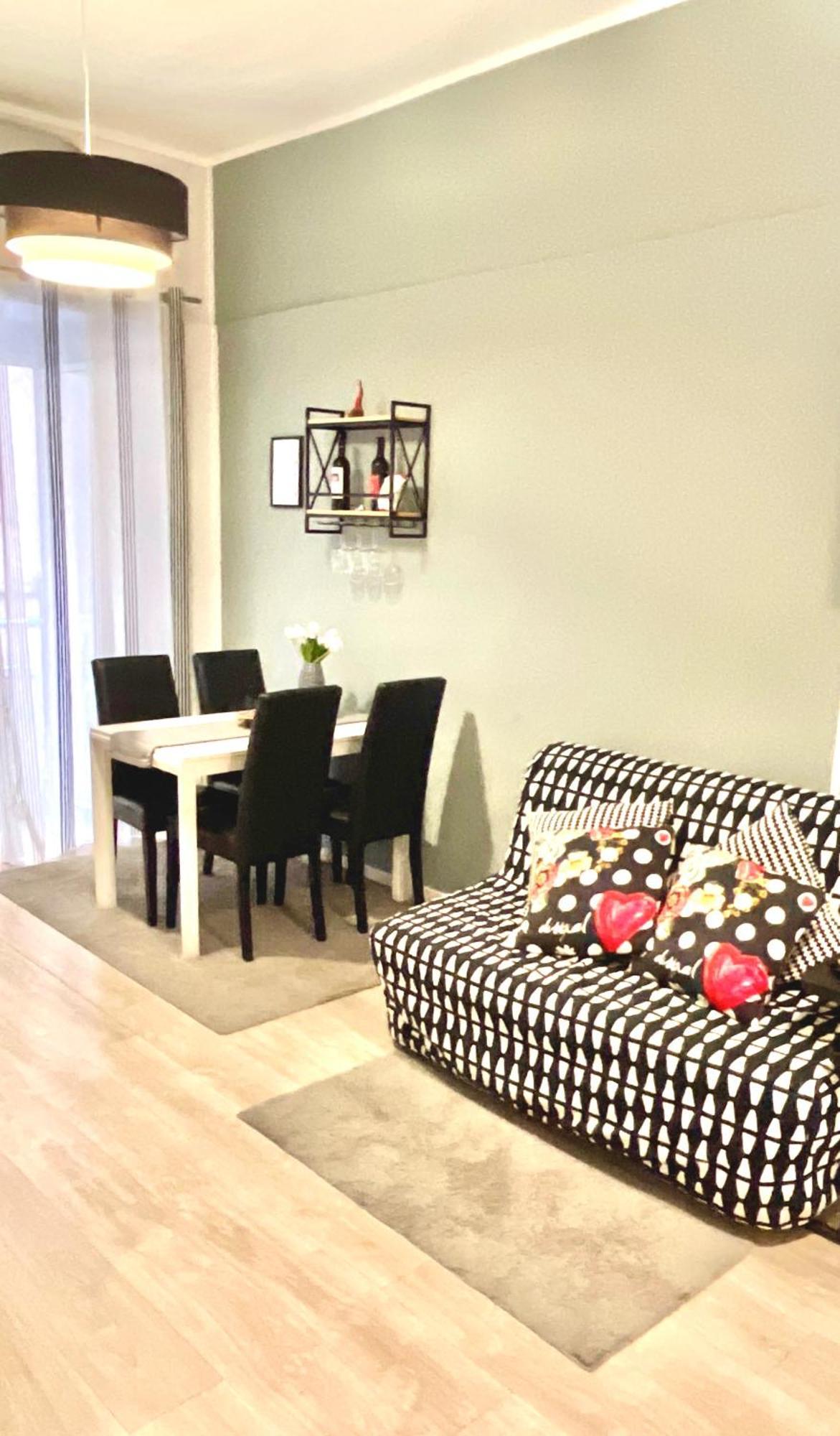 Archivio 32 Neapolitan Apartment エクステリア 写真