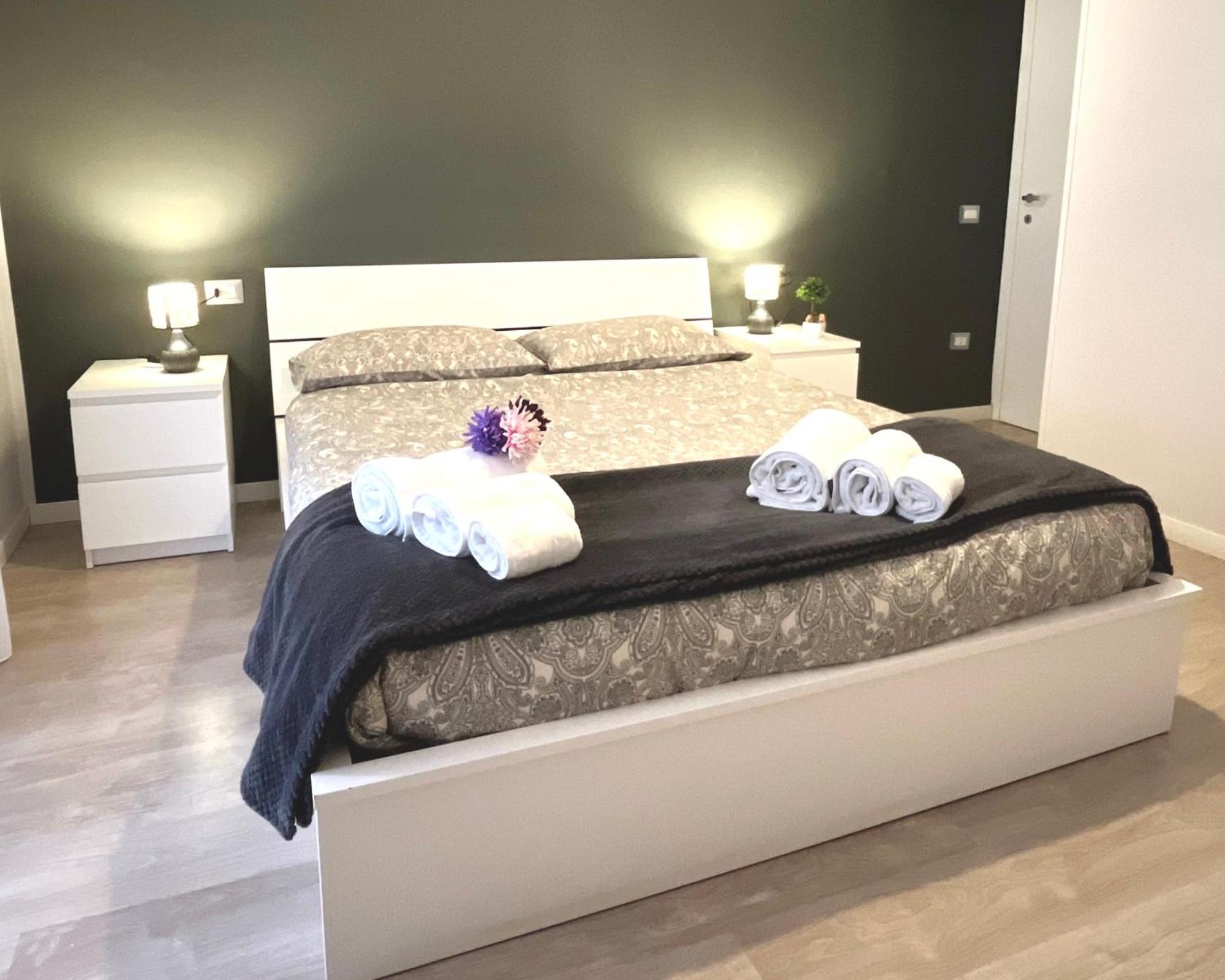 Archivio 32 Neapolitan Apartment エクステリア 写真