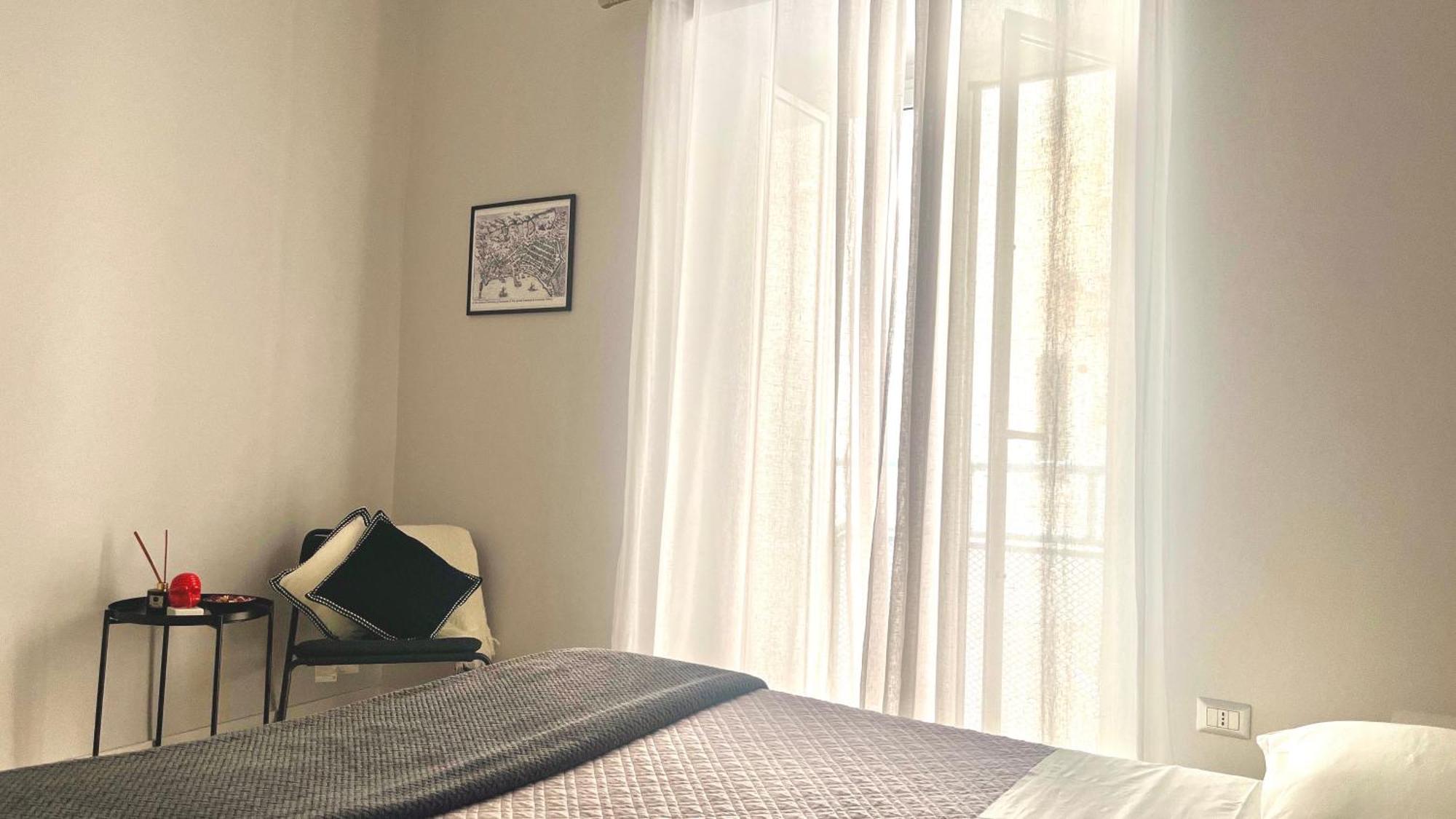 Archivio 32 Neapolitan Apartment エクステリア 写真