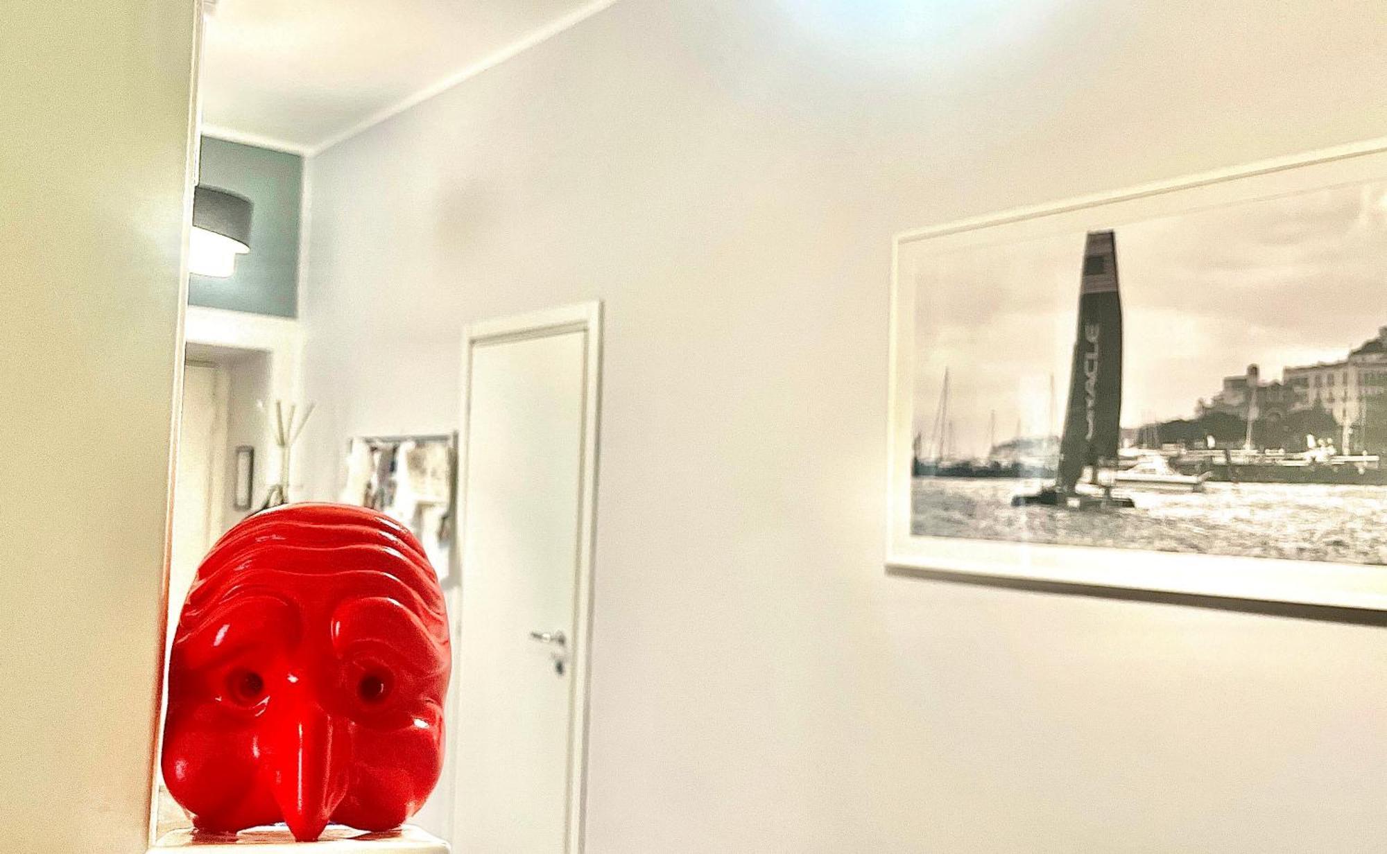 Archivio 32 Neapolitan Apartment エクステリア 写真