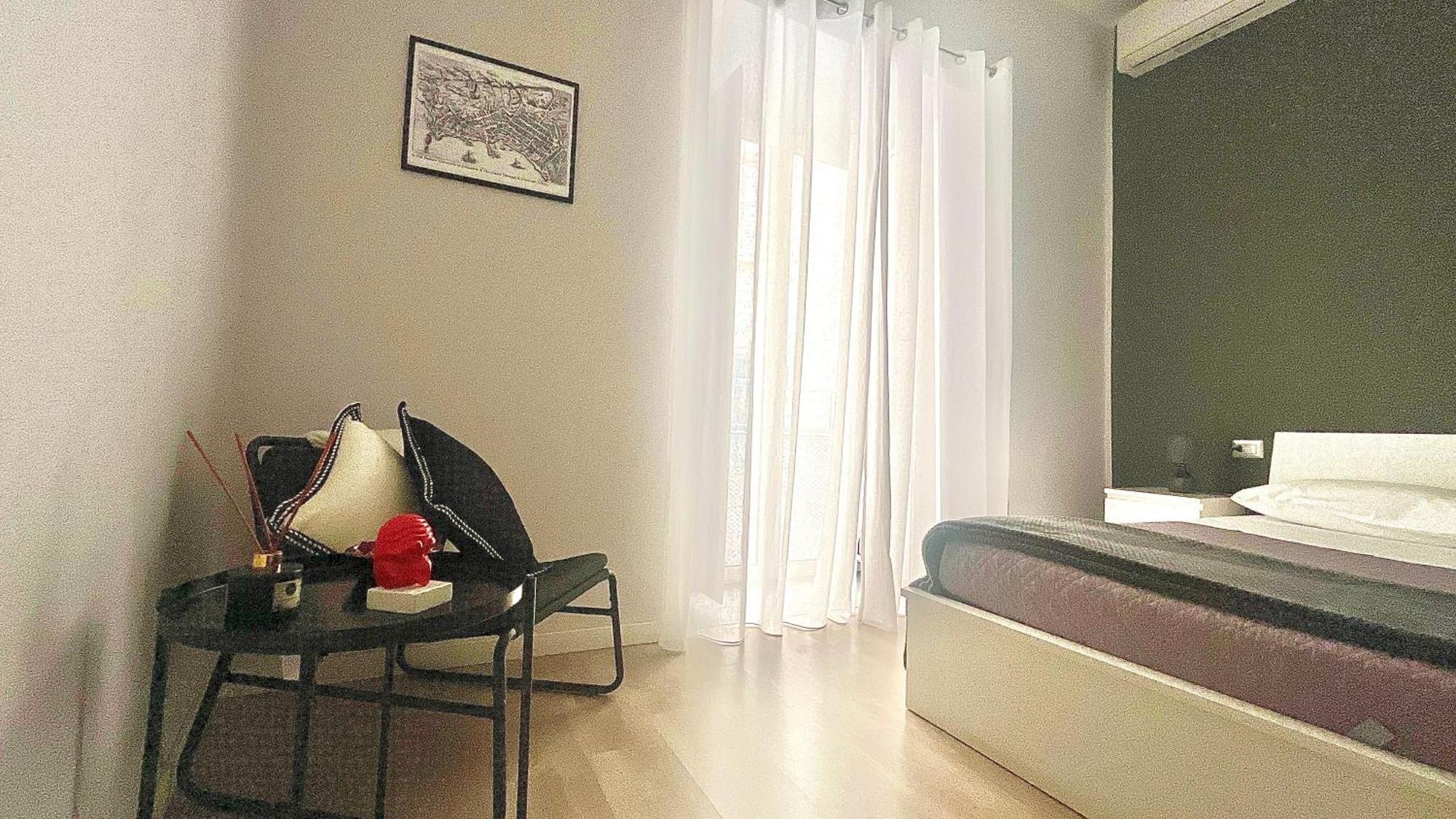 Archivio 32 Neapolitan Apartment エクステリア 写真